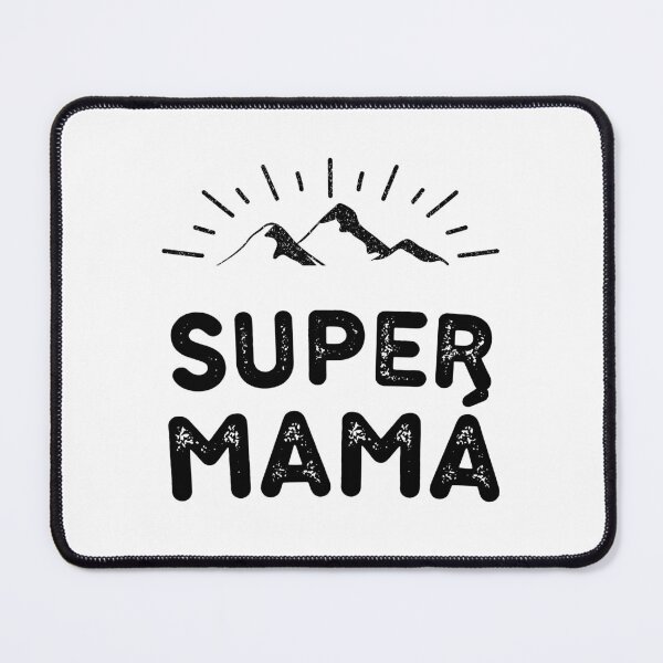 Item preview, Super mom designed and sold by Inspiración Desing.