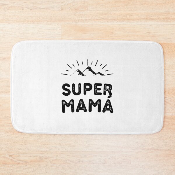 Item preview, Super mom designed and sold by Inspiración Desing.