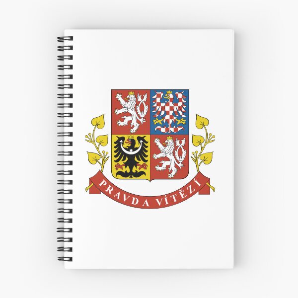 Artikelvorschau, Wappen der Tschechischen Republik entworfen und verkauft von Aleksander37.