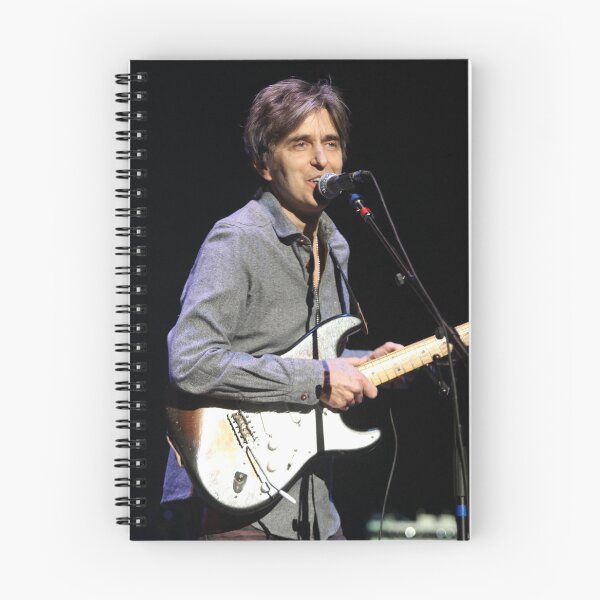 Item preview, Eric Johnson - Photograph designed and sold by ConcertImages.