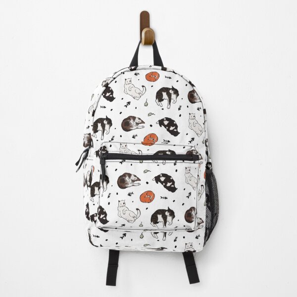 Item preview, Cat Lovers collection: relax, chill out... designed and sold by KiKi Koy.