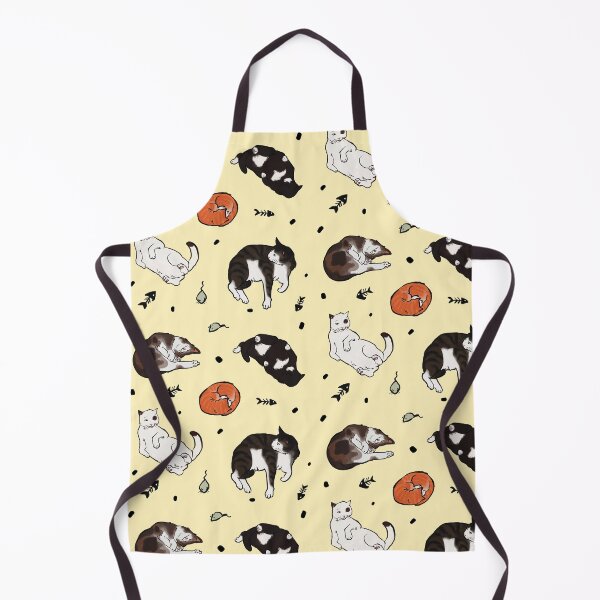 Item preview, Cat Lovers collection: relax, chill out... designed and sold by KiKi Koy.