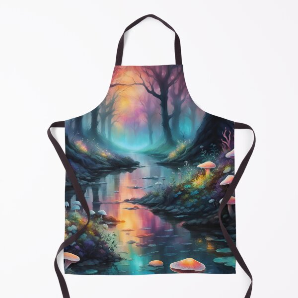 Item preview, Misty Dawn designed and sold by Bright-Moonrise.