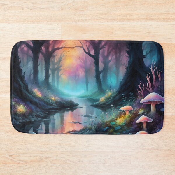 Item preview, Misty Dawn designed and sold by Bright-Moonrise.