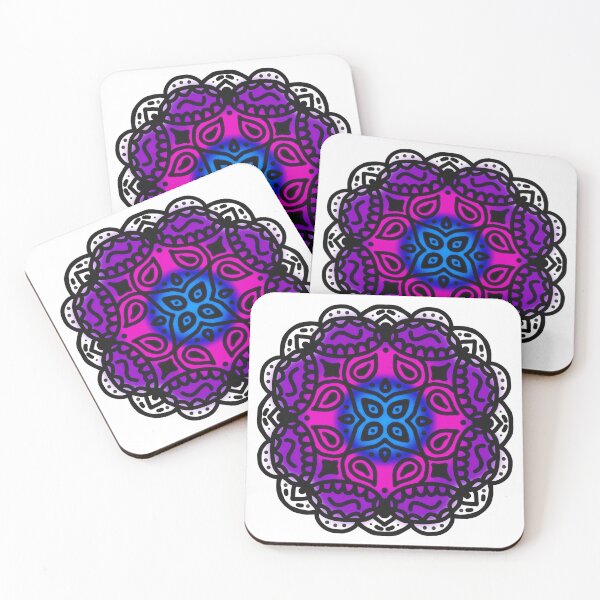 Item preview, mandala 1 designed and sold by Lunasuxxx.