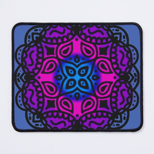 Item preview, mandala 1 designed and sold by Lunasuxxx.