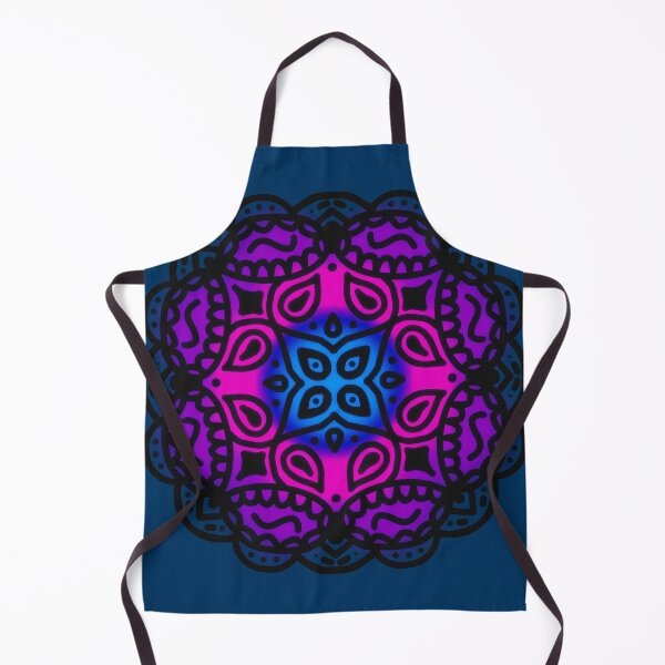 Item preview, mandala 1 designed and sold by Lunasuxxx.