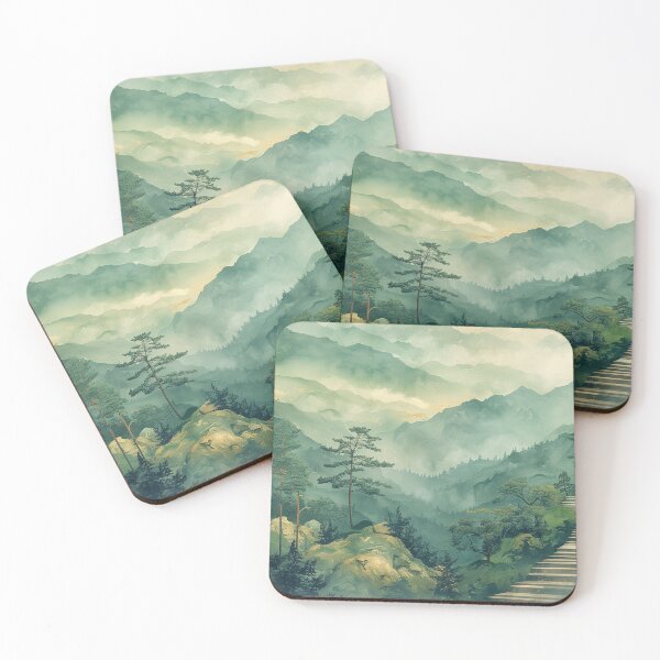 Item preview, Mountain Vista Design designed and sold by WishMerge.