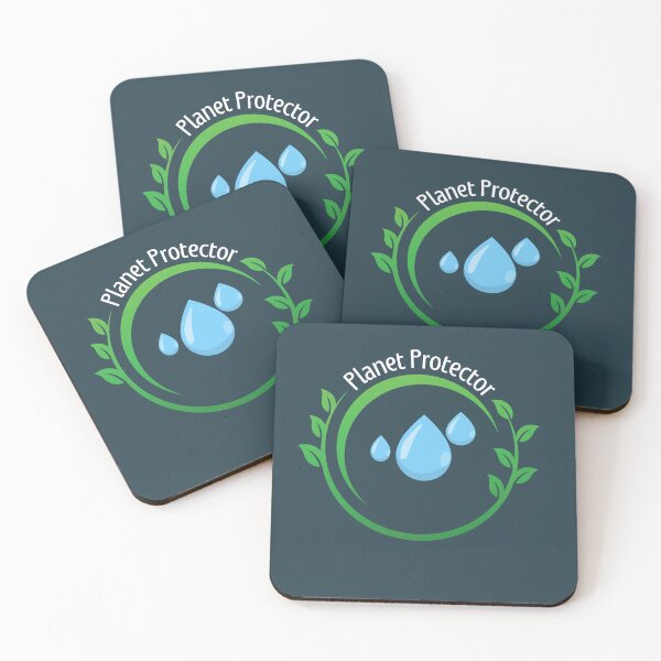 Item preview, Planet Protector: Eco-Conscious Harmony T-Shirt Design designed and sold by Nara8.