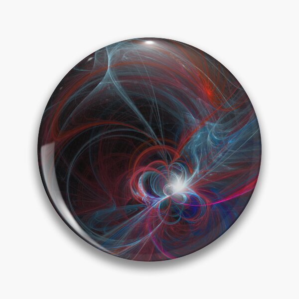 Item preview, Magnetism designed and sold by ArachnidImagery.