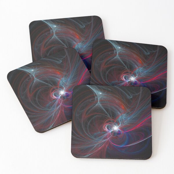 Item preview, Magnetism designed and sold by ArachnidImagery.