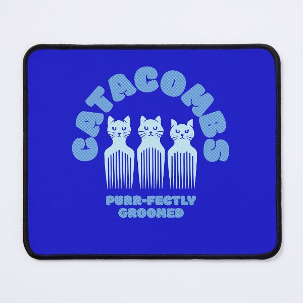 Item preview, Catacombs designed and sold by ghastlygraphix.