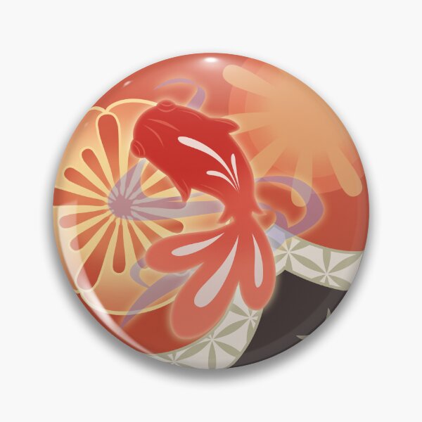 Item preview, Yoimiya designed and sold by orcalus.