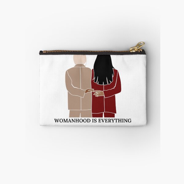 Item preview, womanhood is everything, 2 women designed and sold by ChiWellness Shop.