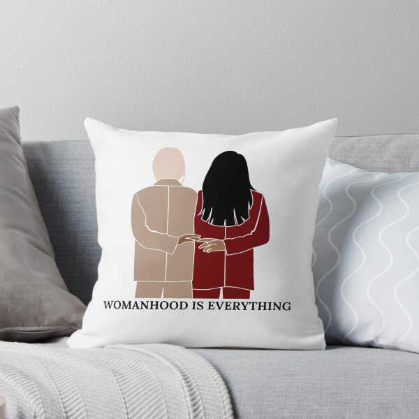 Item preview, womanhood is everything, 2 women designed and sold by ChiWellness Shop.