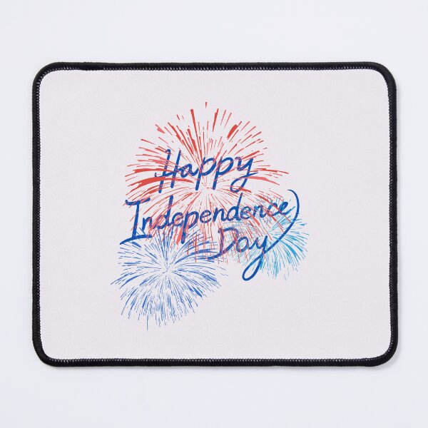 Item preview, USA Independence Day Tee, 4th july t-shirts, happy 4th t-shirts, happy independence day t-shirts, 1776 t-shirts, patriotic t-shirts designed and sold by TeeShirtTrendz.