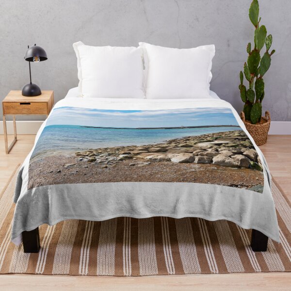 Item preview, Steps Down to the Sea designed and sold by Dorset Girl.
