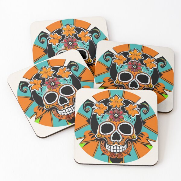 Item preview, killa kan skull designed and sold by steveykh.