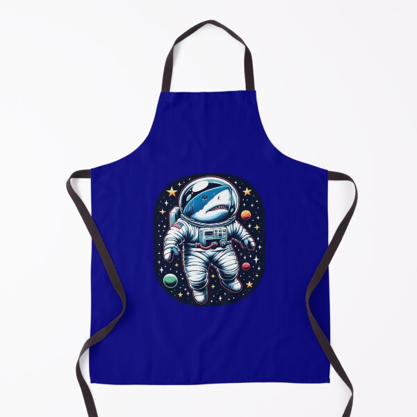 Item preview, Cosmo Shark designed and sold by ghastlygraphix.