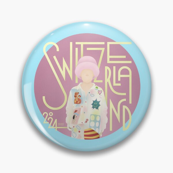 Item preview, Switzerland 2024 designed and sold by balpez.