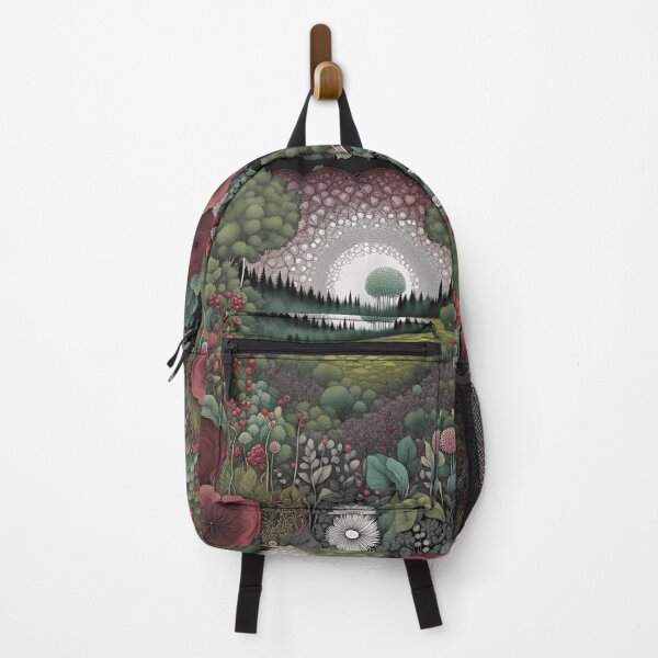 Item preview, The Meadow designed and sold by Bright-Moonrise.