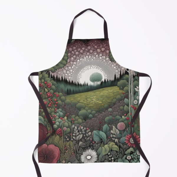 Item preview, The Meadow designed and sold by Bright-Moonrise.