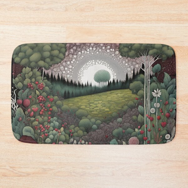 Item preview, The Meadow designed and sold by Bright-Moonrise.