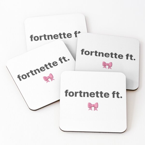 Item preview, fortnette fortnite bow coquette lizzy grant girlblog designed and sold by ArtByCelestial.