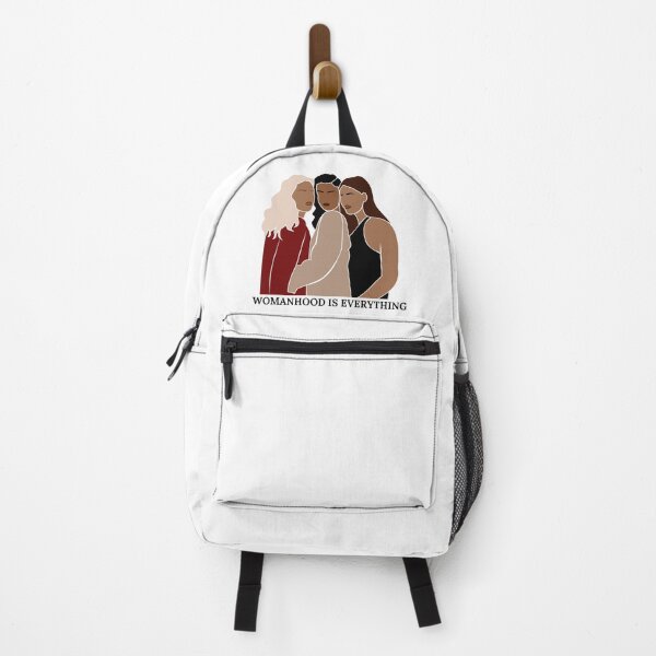 Item preview, womanhood is everything, 3 women designed and sold by ChiWellness Shop.