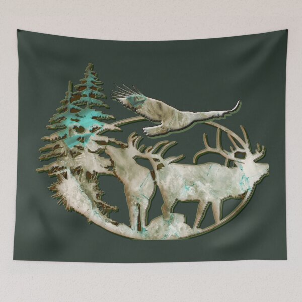 Item preview, THE BEST OF HUNTING designed and sold by THE AMERICAN TEEVANGELIST.