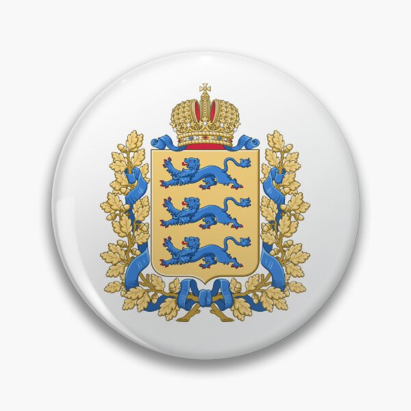 Item preview, Estonia Coat of Arms designed and sold by Aleksander37.