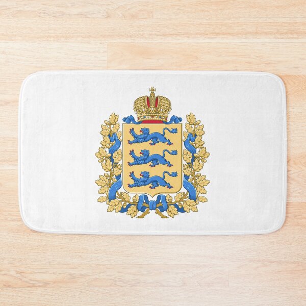 Item preview, Estonia Coat of Arms designed and sold by Aleksander37.