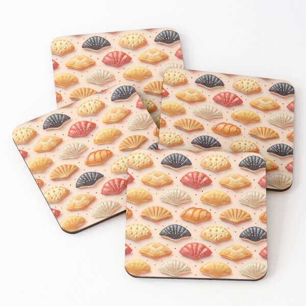 Item preview, Lindos productos horneados designed and sold by sixblackroses.