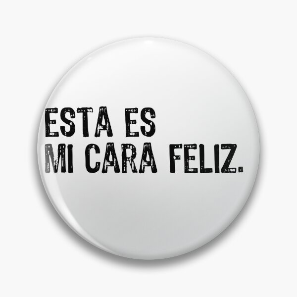 Item preview, THIS IS MY HAPPY FACE designed and sold by ELEVENGALERIA.