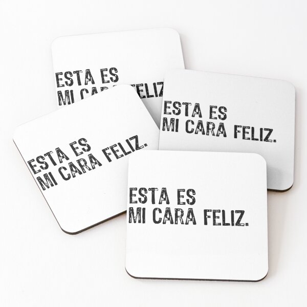 Item preview, THIS IS MY HAPPY FACE designed and sold by ELEVENGALERIA.