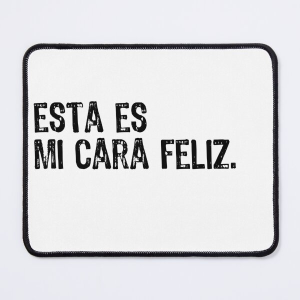 Item preview, THIS IS MY HAPPY FACE designed and sold by ELEVENGALERIA.