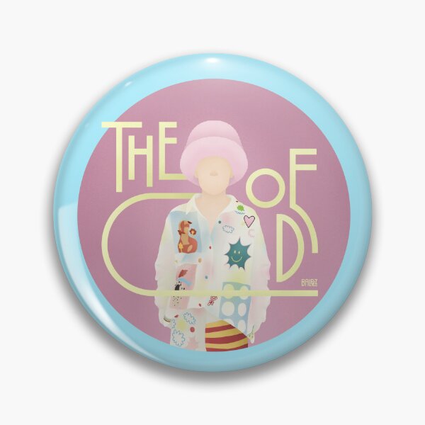 Item preview, The Code designed and sold by balpez.