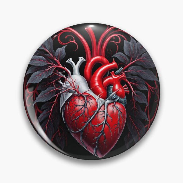 Item preview,  Bleeding heart designed and sold by LuckyFamily.