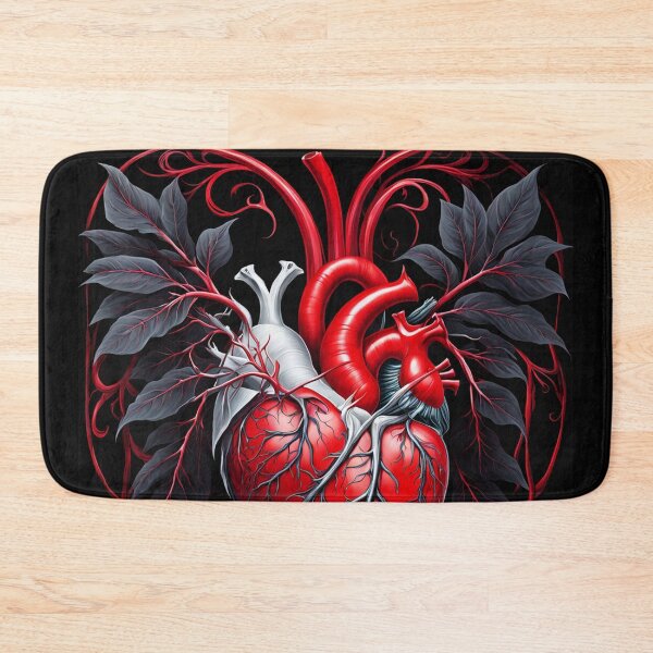 Item preview,  Bleeding heart designed and sold by LuckyFamily.