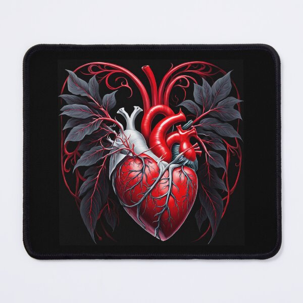 Item preview,  Bleeding heart designed and sold by LuckyFamily.