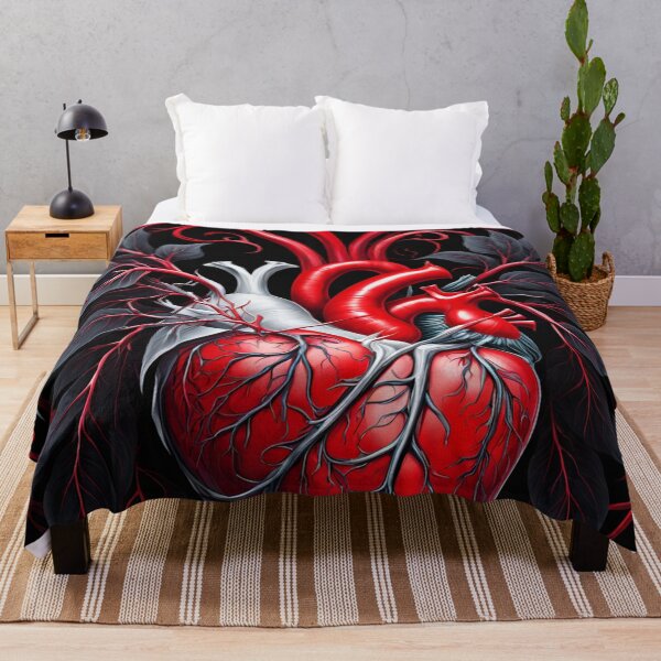 Item preview,  Bleeding heart designed and sold by LuckyFamily.