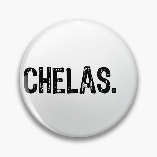 Item preview, CHELAS designed and sold by ELEVENGALERIA.