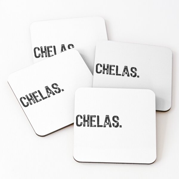 Item preview, CHELAS designed and sold by ELEVENGALERIA.