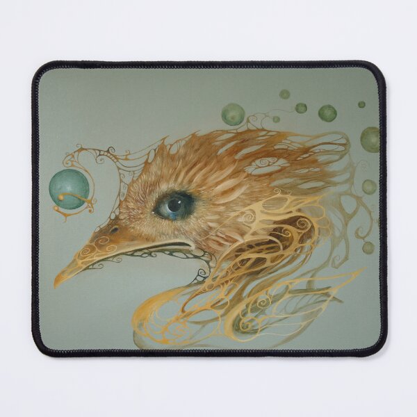 Item preview, Bubbles: Nightly Dream Orbs designed and sold by Ed Schaap.