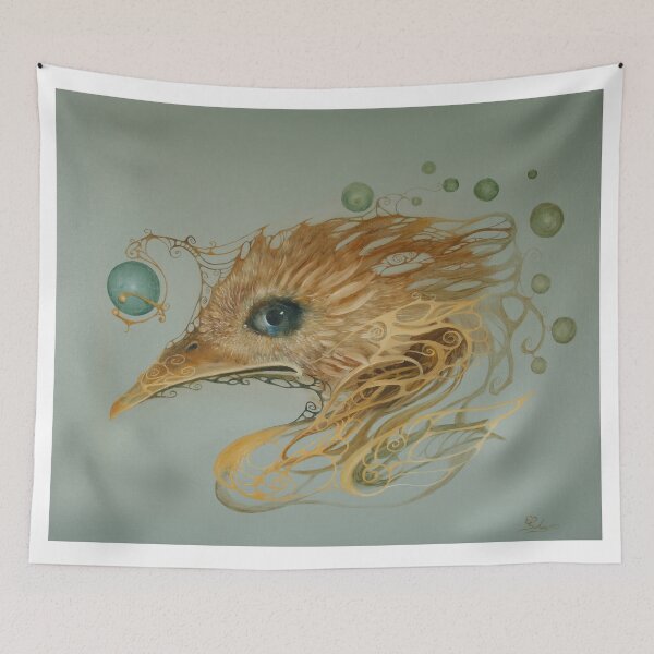 Item preview, Bubbles: Nightly Dream Orbs designed and sold by Ed Schaap.
