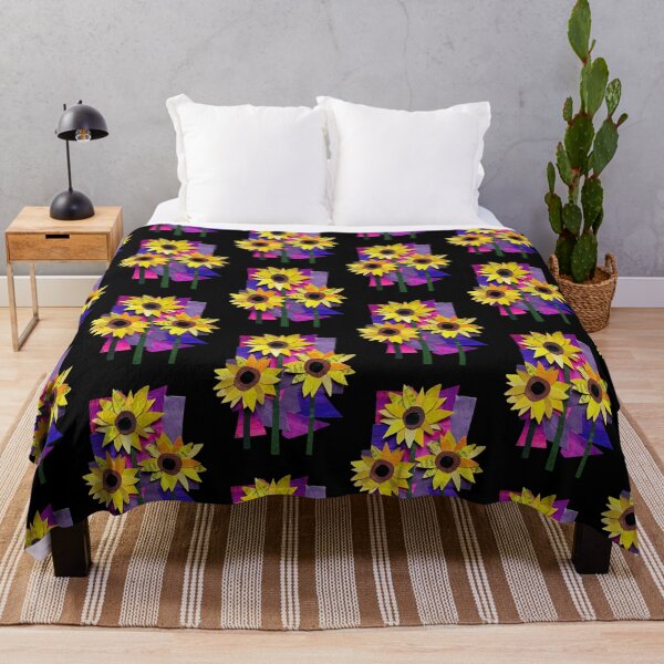 Item preview, Sunflowers designed and sold by Awmina.
