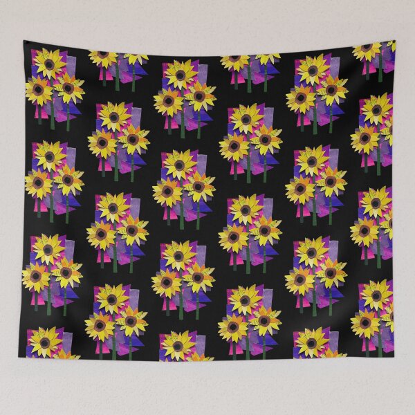 Item preview, Sunflowers designed and sold by Awmina.