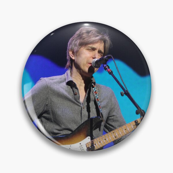 Item preview, Eric Johnson - Photograph designed and sold by ConcertImages.