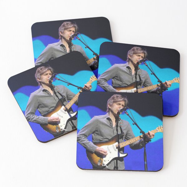 Item preview, Eric Johnson - Photograph designed and sold by ConcertImages.