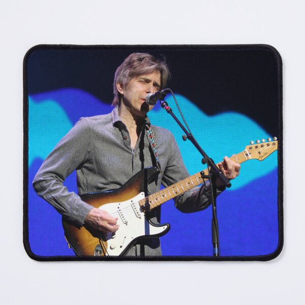 Item preview, Eric Johnson - Photograph designed and sold by ConcertImages.